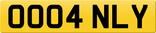 OO04NLY
