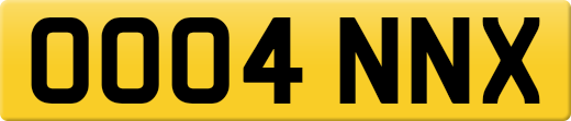 OO04NNX