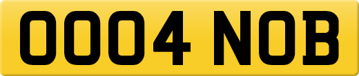 OO04NOB