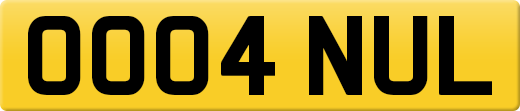 OO04NUL