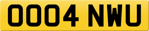 OO04NWU