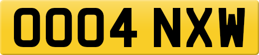 OO04NXW