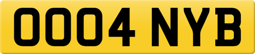 OO04NYB