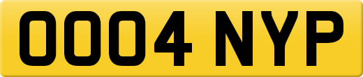 OO04NYP