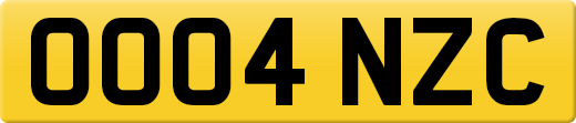 OO04NZC
