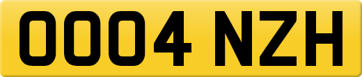 OO04NZH