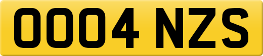 OO04NZS