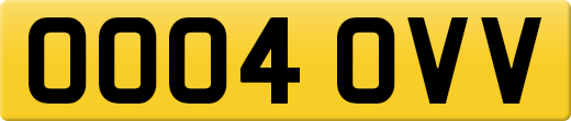 OO04OVV