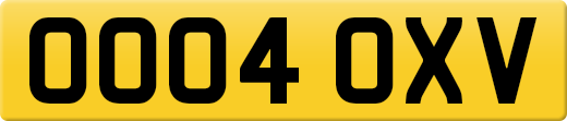 OO04OXV
