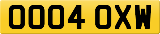 OO04OXW