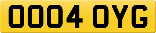 OO04OYG