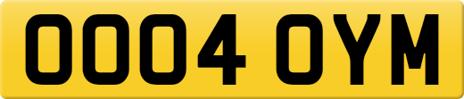 OO04OYM