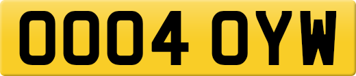 OO04OYW