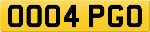 OO04PGO