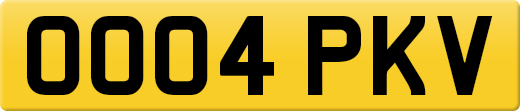 OO04PKV