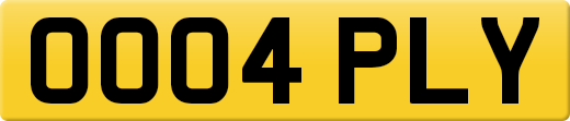 OO04PLY