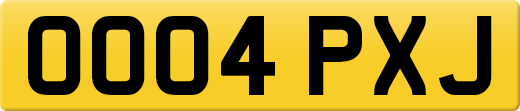 OO04PXJ
