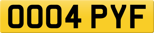 OO04PYF