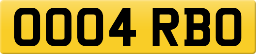 OO04RBO