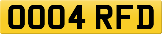 OO04RFD