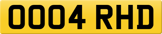 OO04RHD