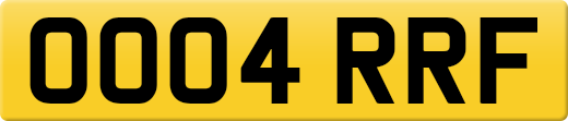 OO04RRF