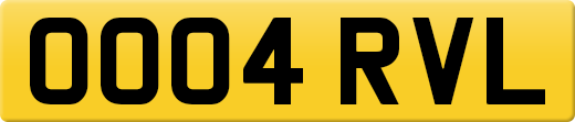OO04RVL