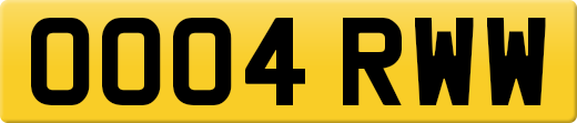 OO04RWW
