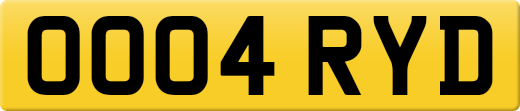 OO04RYD