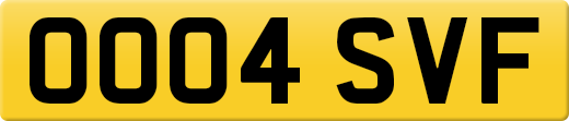OO04SVF