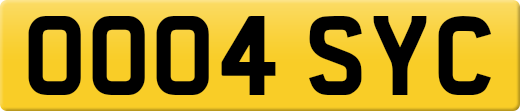 OO04SYC