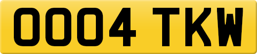 OO04TKW