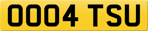 OO04TSU