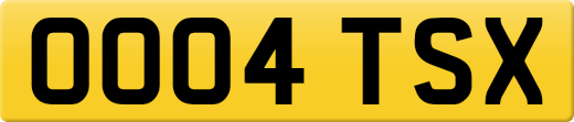 OO04TSX