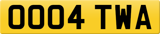 OO04TWA