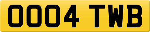 OO04TWB