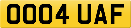 OO04UAF