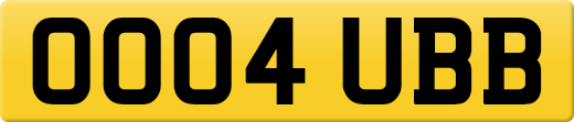 OO04UBB
