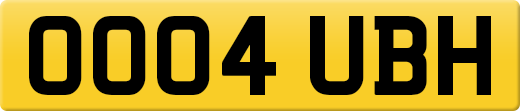 OO04UBH