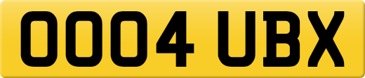 OO04UBX