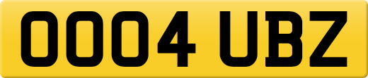 OO04UBZ