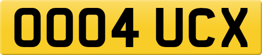 OO04UCX