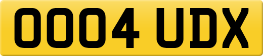 OO04UDX
