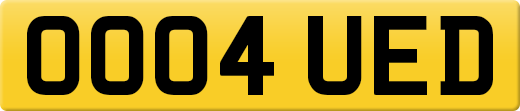 OO04UED