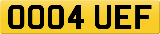 OO04UEF