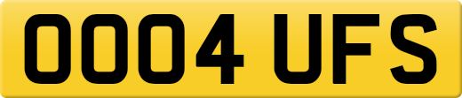OO04UFS