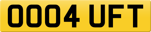 OO04UFT