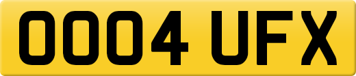 OO04UFX