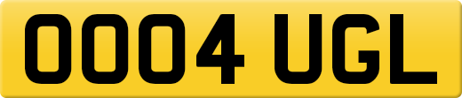 OO04UGL