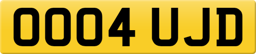 OO04UJD